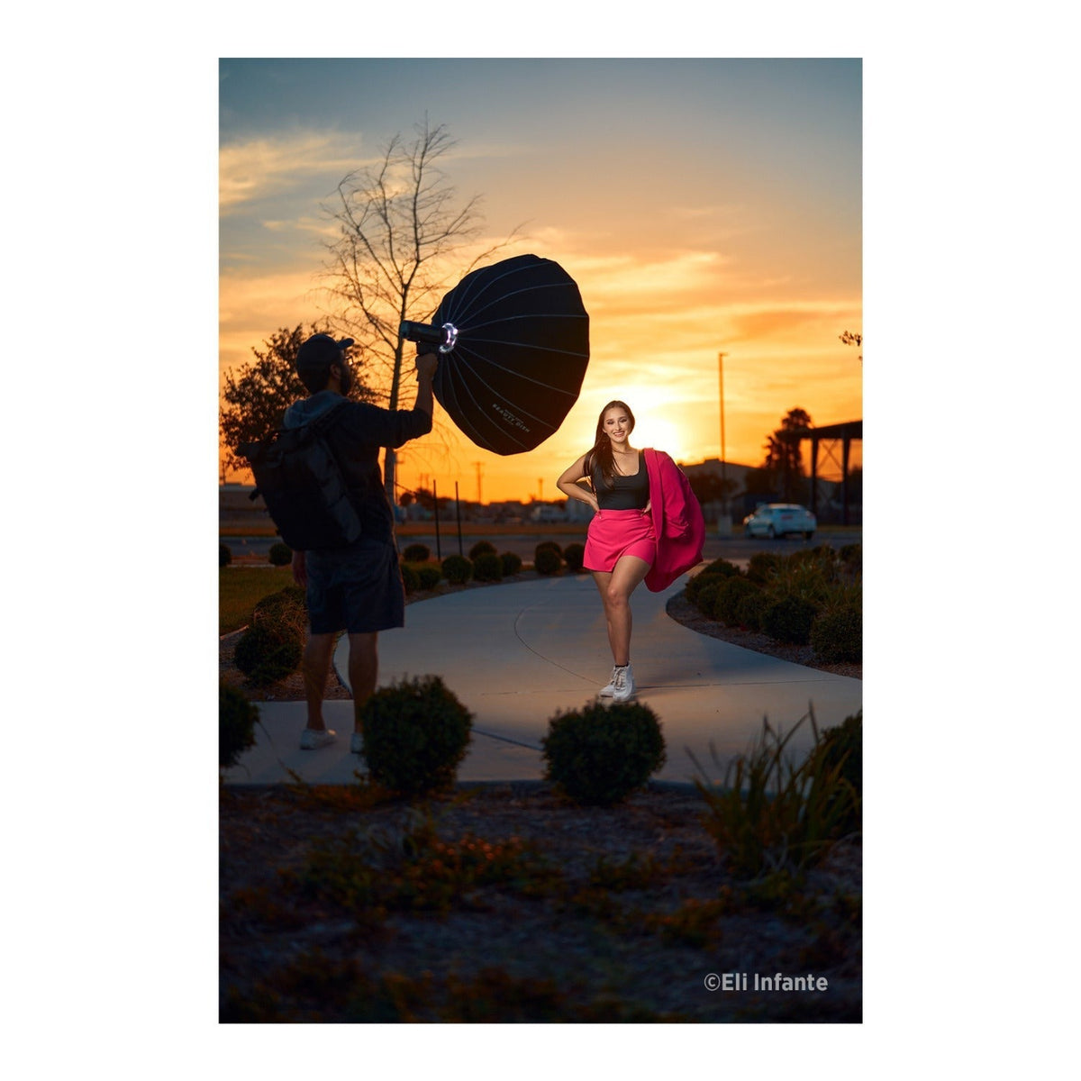 Westcott ProGrip 2 Handheld Off-Camera Flash Mount