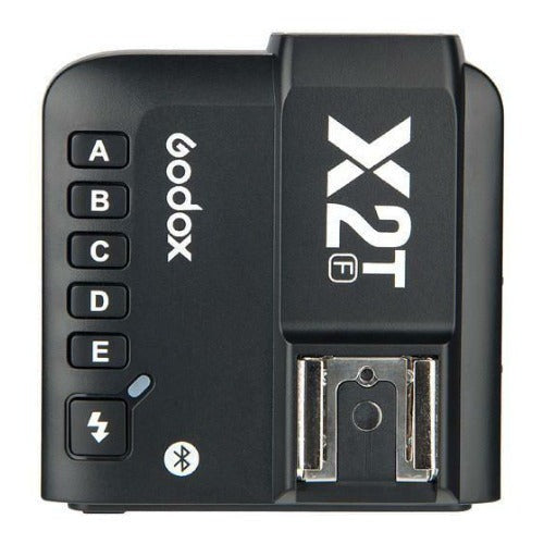 Godox X2 2.4 GHz TTL Wireless Flash Trigger for Fujifilm
