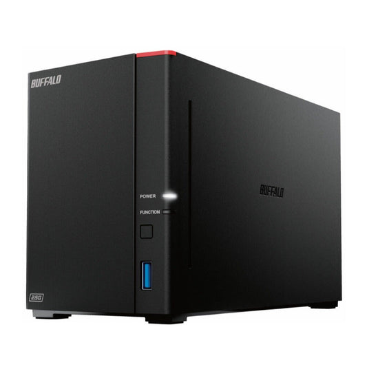 Buffalo LinkStation SoHo 700 Replacement NAS 4TB HardDrive