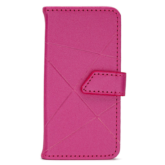 AKITO TPU Pink Case for AKITO S7 and S8 Kosher MP3 Players