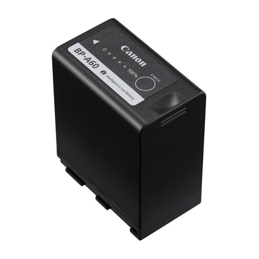 Canon BP-A60 Battery Pack for EOS C300 Mark II, C200, and C200B