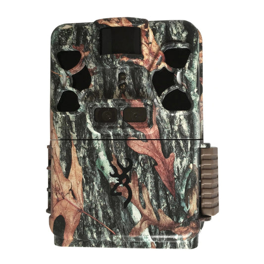Browning Trail Cameras 24MP Recon Force Patriot Trail Camera