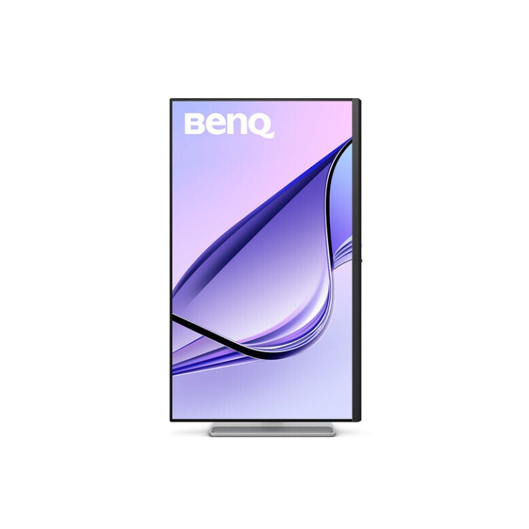 BenQ MA320U 32-Inch 4K HDR Monitor for MacBooks with 3840 x 2160 at 60 Hz (Gray)