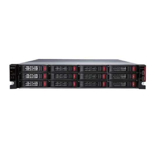 Buffalo TeraStation 51210RH 64TB 12-Bay NAS Server