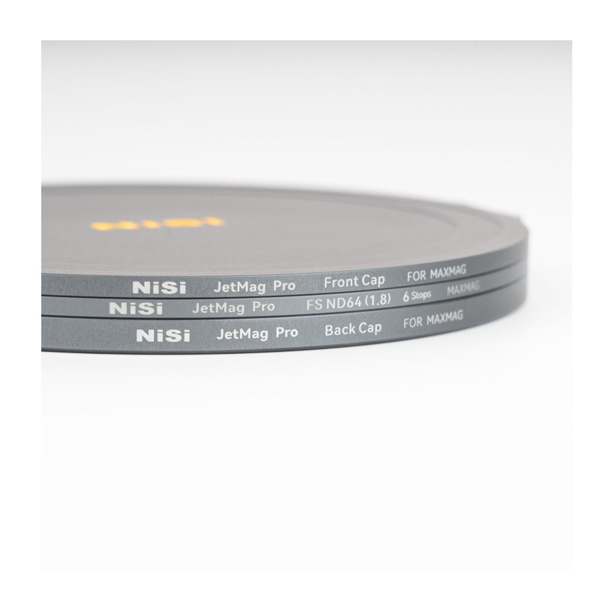NiSi JetMag Pro Landscape ND MAXMAG Magnetic Filter Kit - Sony FE 14mm f/1.8 GM