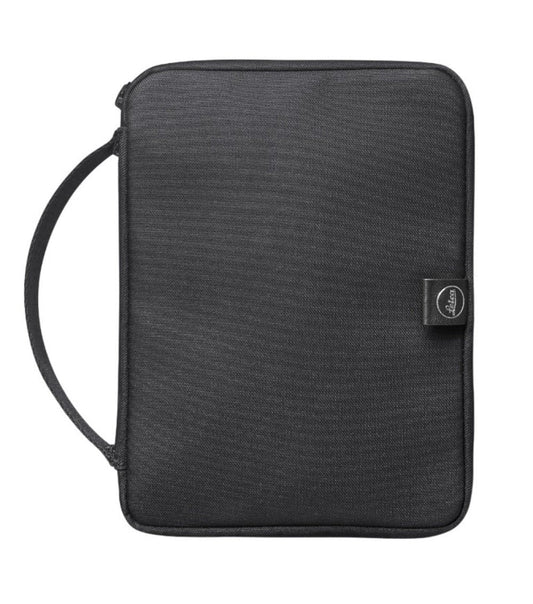 Leica Sofort 2 Equipment Bag Made with Recycled Fabric (Black)