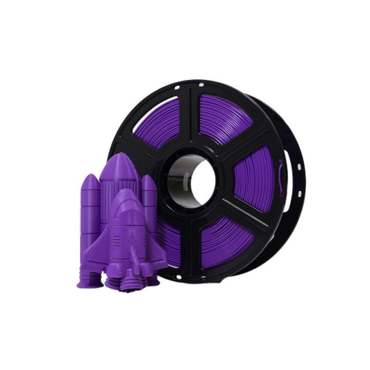 MakerBot 375-0080A True Color Series PLA Filament for Sketch Large 3D Printers (True Purple, 2.2 Lb)