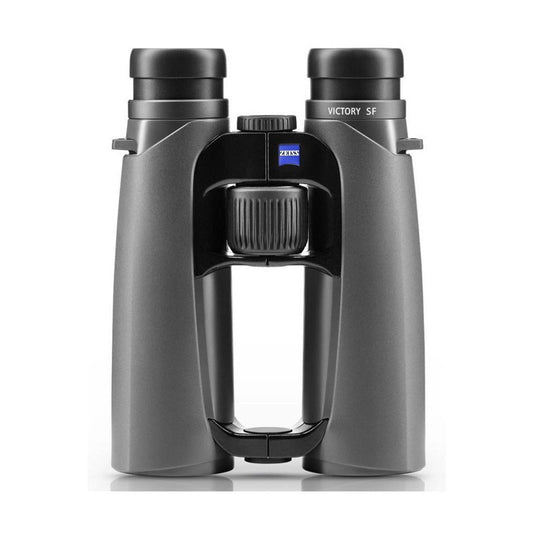 Zeiss 8x42 Victory SF Binoculars (Black)