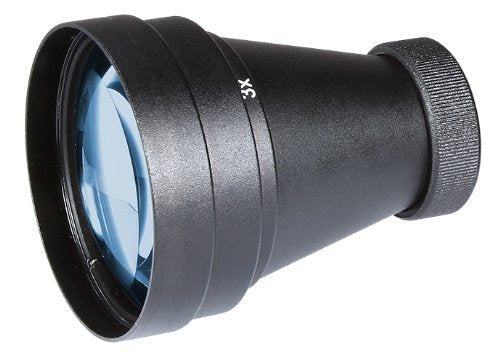 Armasight 3x A-Focal Lens #22 (Nyx-14, N-14, Nyx-14 PRO, Nyx-7 PRO)