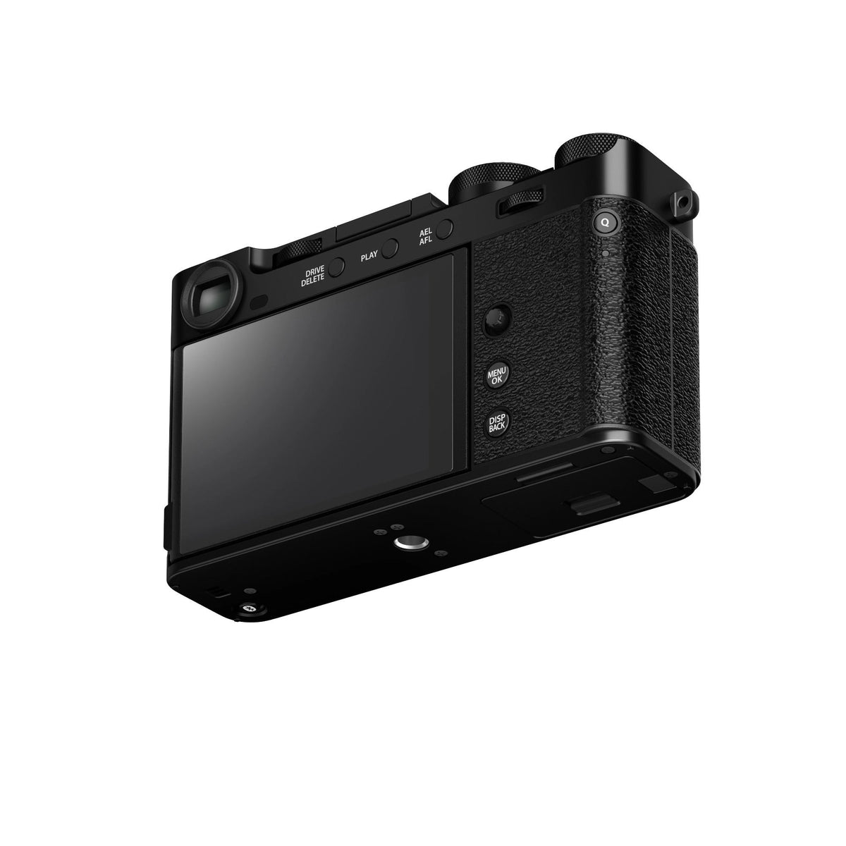 FUJIFILM X-E5 Mirrorless Camera (Body) 40.2MP X-Trans 5 HR Sensor (Black)