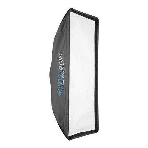 Westcott Rapid Box Switch Strip Softbox (1x3')