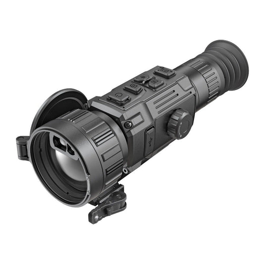 AGM Rattler V3 LRF 50-640 Thermal Imaging Riflescope with Laser Rangefinder