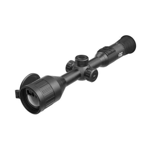 AGM AdderV2 LRF 50-640 Thermal Riflescope (640×512) with Built-in 1000m Laser Rangefinder in Lens