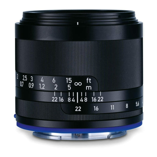 Zeiss Loxia 35mm f/2 Biogon T-Star Lens for Sony E-Mount