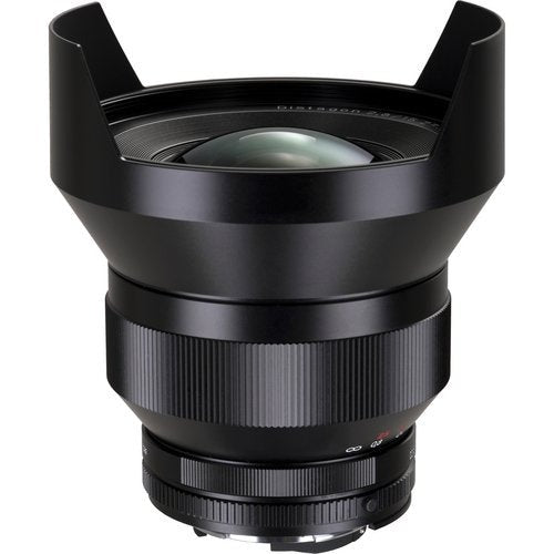 Zeiss Distagon T* 15mm f/2.8 ZF.2 Lens for Nikon F Mount