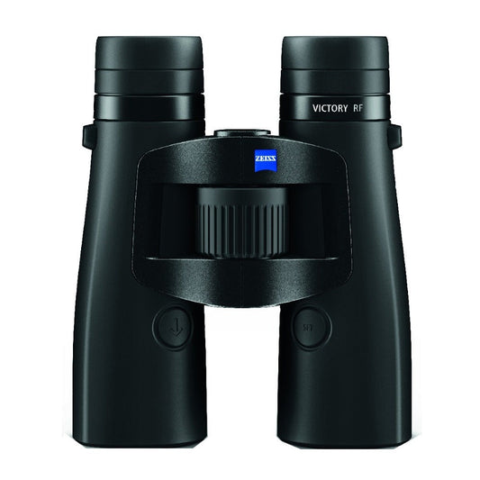 ZEISS 8x42 Victory RF Laser Rangefinder Binoculars