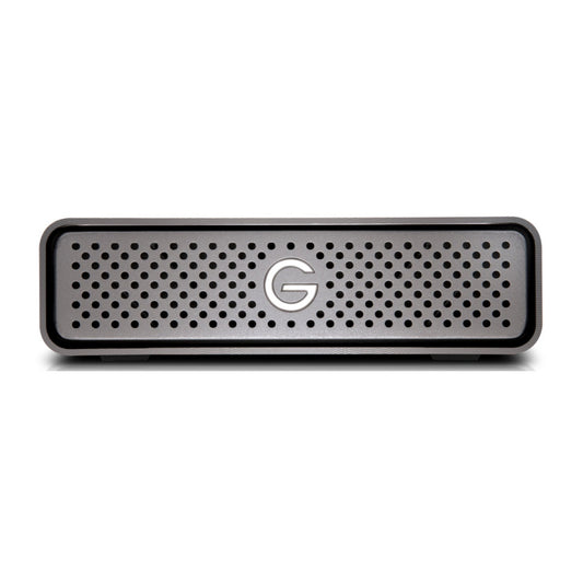 SanDisk Professional 12TB G-DRIVE Enterprise-class Desktop Hard Drive (Space Gray)