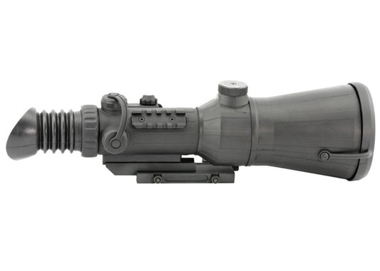Armasight Vulcan 8X HD MG Professional Night Vision Rifle Scope