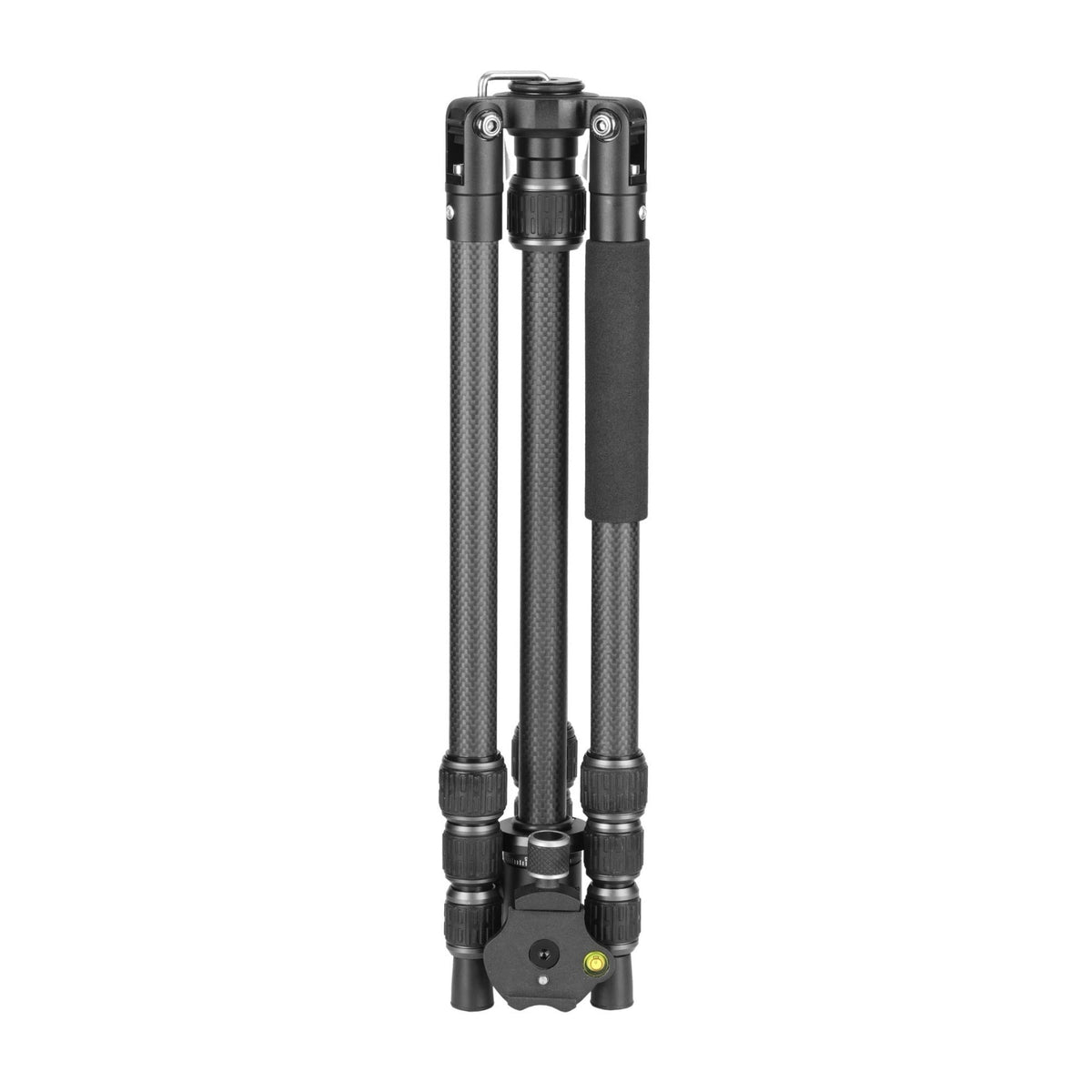 Vanguard VestaGO 204CB Ultra Lightweight Carbon Fiber Travel Tripod with VEO BH-45 Ball Head (Black)