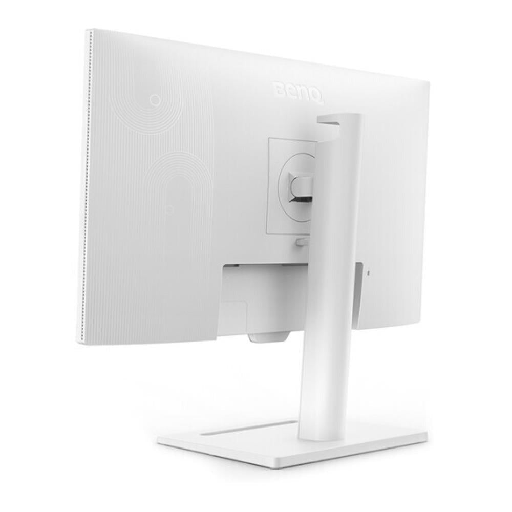 BenQ GW2790QT 27 Inch 2K QHD USB-C Ergonomic Eye-Care Professional Monitor (White)