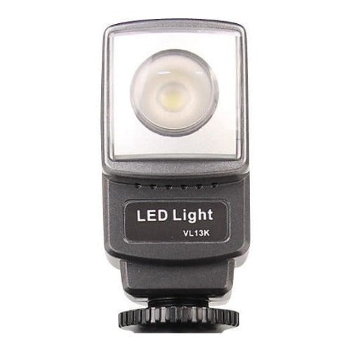 Bower VL13K Digital Compact LED Video Light