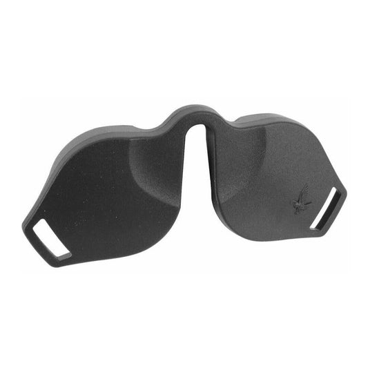 SWAROVSKI OPTIK Compact, Portable, and Lightweight Rainguard Pro for NL Pure Binoculars (Black)