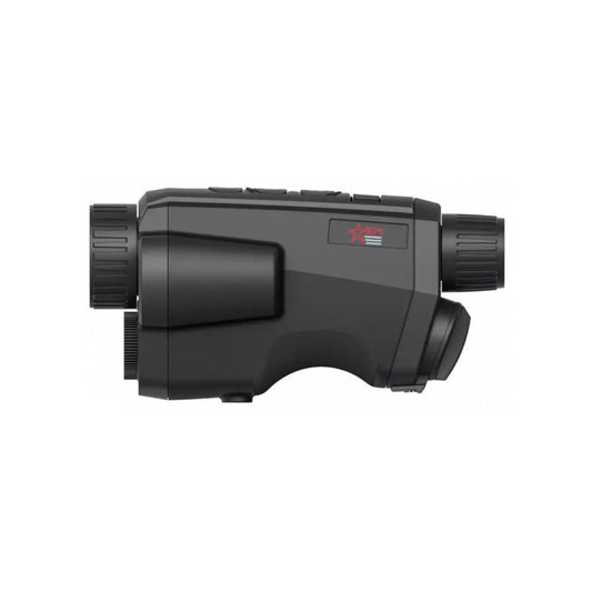 AGM Fuzion TM35-384 Fusion Thermal and CMOS Monocular with Laser Range Finder