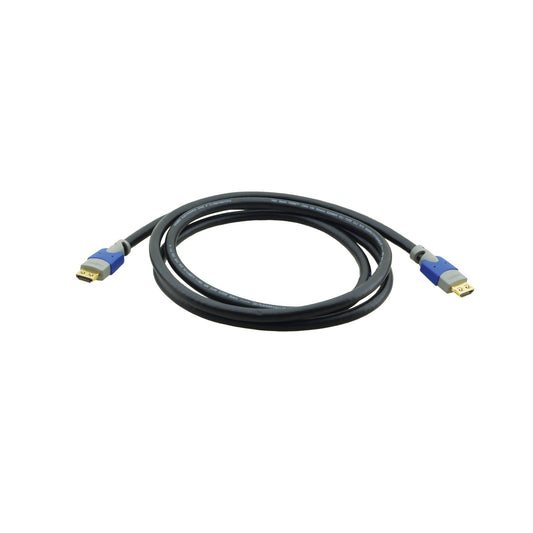Kramer High-Speed, Premium HDMI Cable with Ethernet (6ft.)